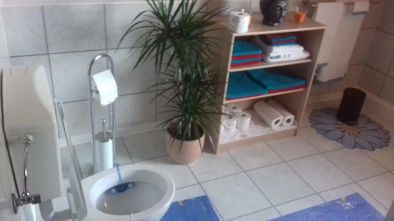 Ferienwohnung Schmid Klosterbeuren